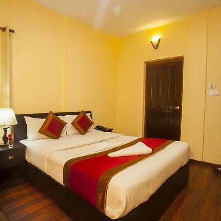 Hotel New City Lite Near Igi Airport Delhi New Delhi Ngoại thất bức ảnh
